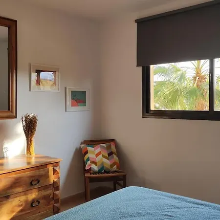 Casa Sankalpa * Corralejo