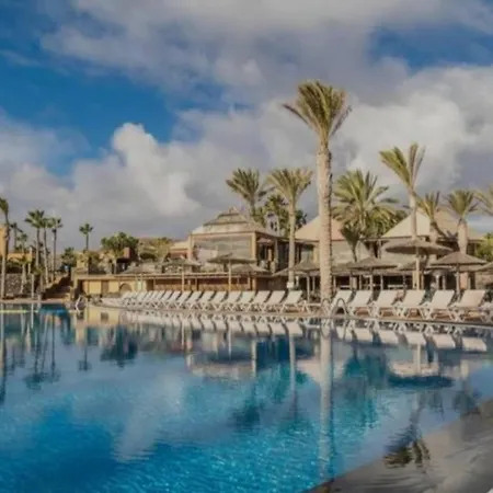 Casa Sankalpa Daire Corralejo