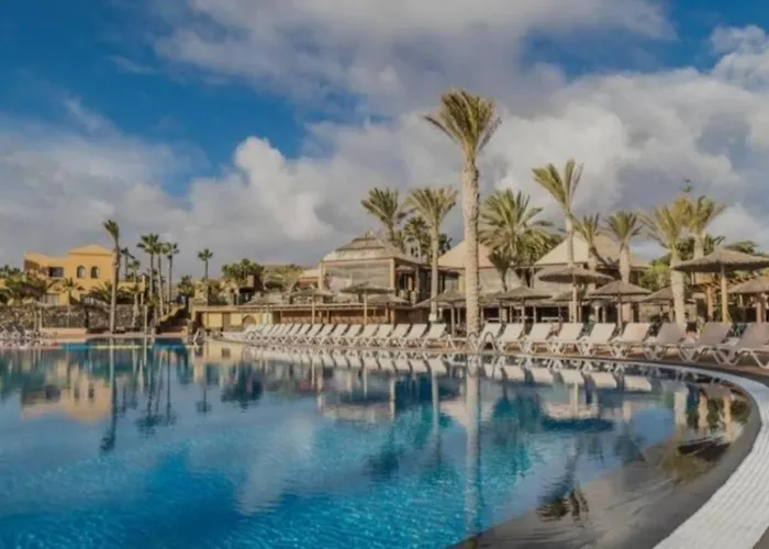 Casa Sankalpa Appartamento Corralejo