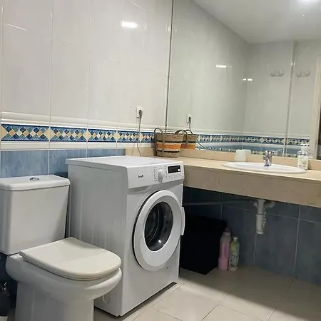 Apartmán Casa Sankalpa